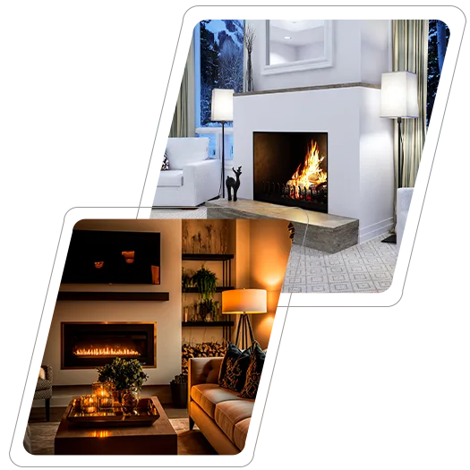 Remove Chimney Odor in Fayetteville, GA