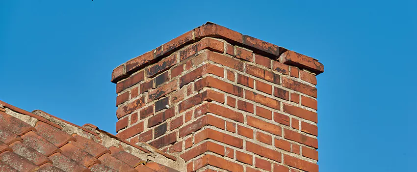 Clean Blocked Chimney in Fayetteville, Georgia