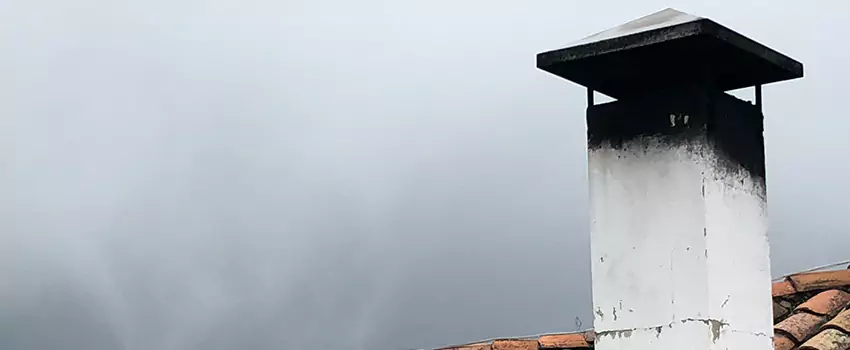 Chimney Damper Inspection in Fayetteville, GA