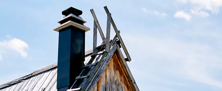 Chimney Creosote Cleaning in Fayetteville, GA