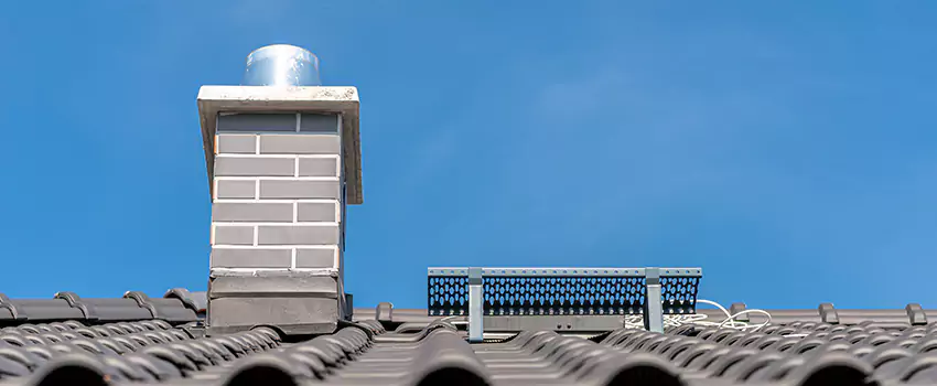 Chimney Flue Relining Services in Fayetteville, Georgia