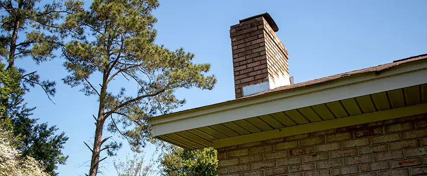 Budget-Friendly Chimney Masonry Service in Fayetteville, Georgia