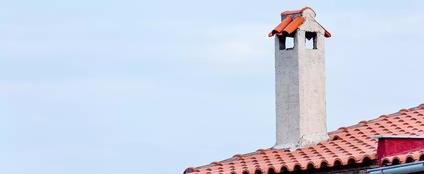 Chimney Pot Replacement in Fayetteville, GA