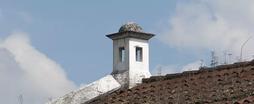 Cost To Rebuild A Chimney in Fayetteville, GA