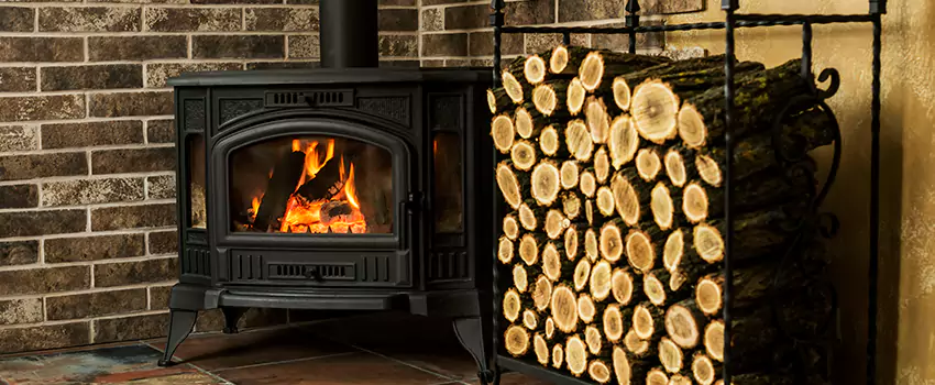Drolet Fireplaces in Fayetteville, Georgia