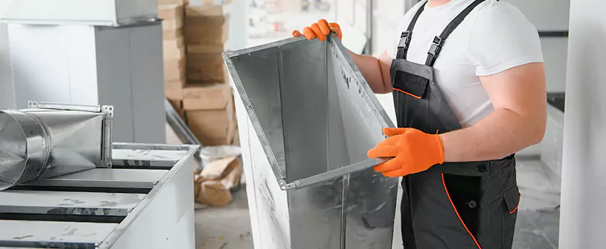 Benefits of Dryer Vent Inspection in Fayetteville, GA