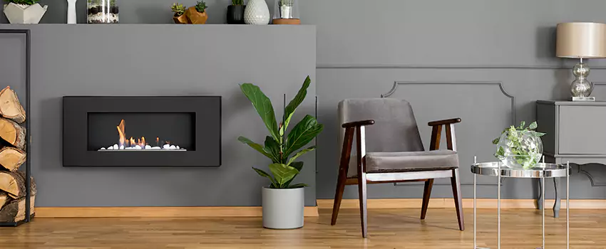 Ethanol Fireplace Burner Repair in Fayetteville, GA