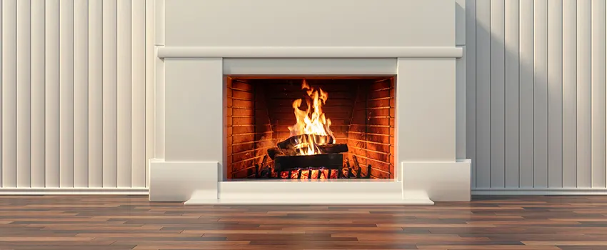 Fireplace Broken Ashtray Repair Services in Fayetteville, Georgia