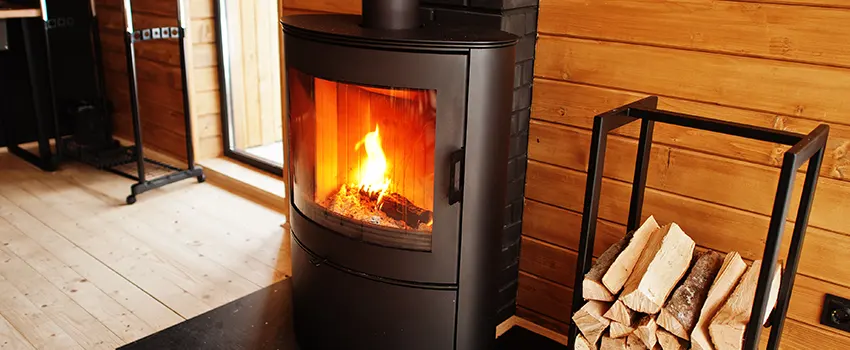 Gas Fireplace Door Handle Installation Services in Fayetteville, Georgia