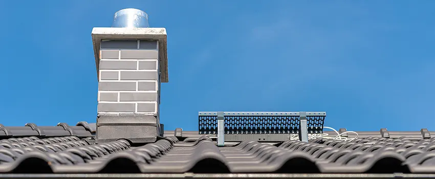 Repair Blocked Chimney in Fayetteville, Georgia