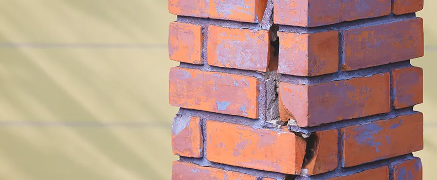 Leaking Chimney Repair And Replacement Cost in Fayetteville, Georgia