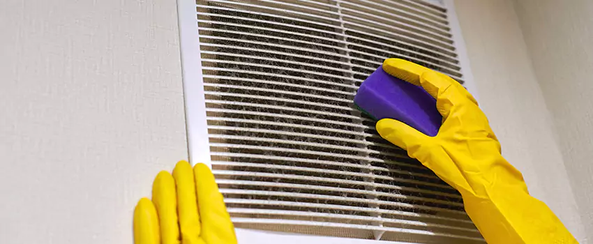 Vent Cleaning Company in Fayetteville, GA