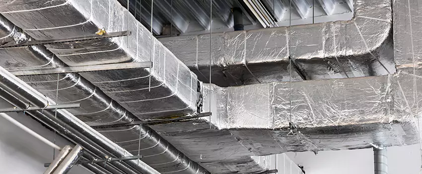 Vent Dust Cleaning Cost in Fayetteville, GA