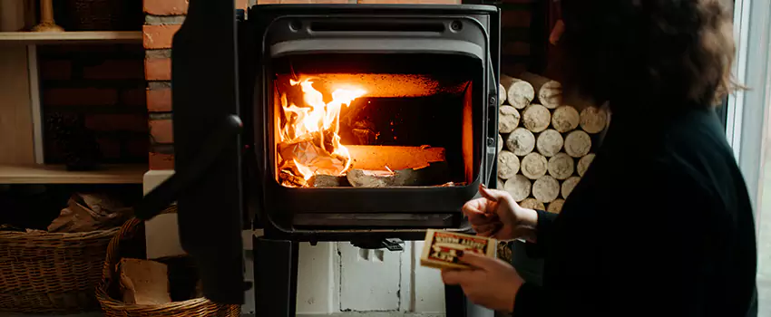 Key Features of Vermont Castings Fireplaces in Fayetteville, GA