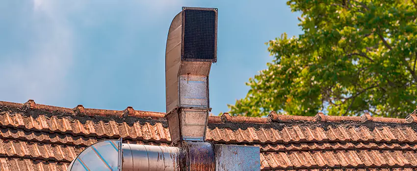 Chimney Creosote Cleaning Experts in Fayetteville, Georgia