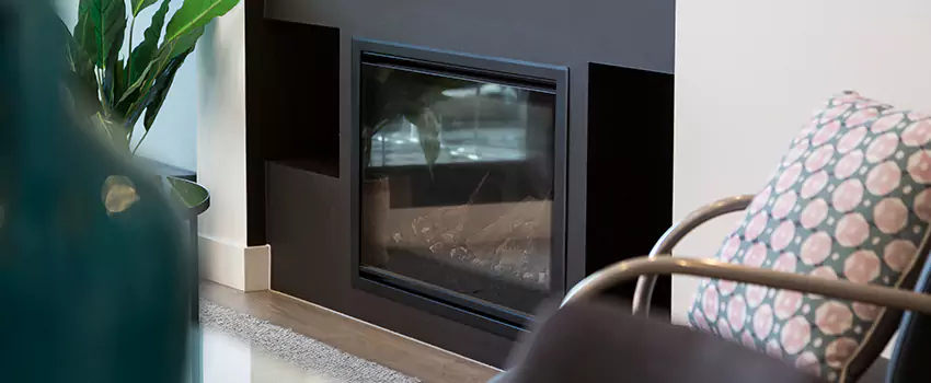 Gas Fireplace Installation in Fayetteville, GA