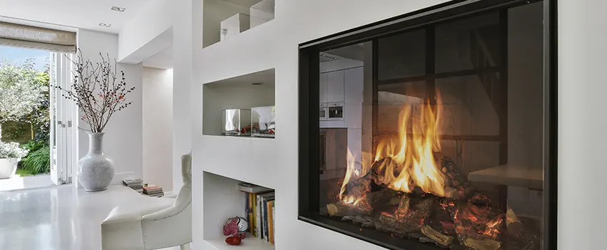 Fireplace Screen Installation And Replacement in Fayetteville, GA