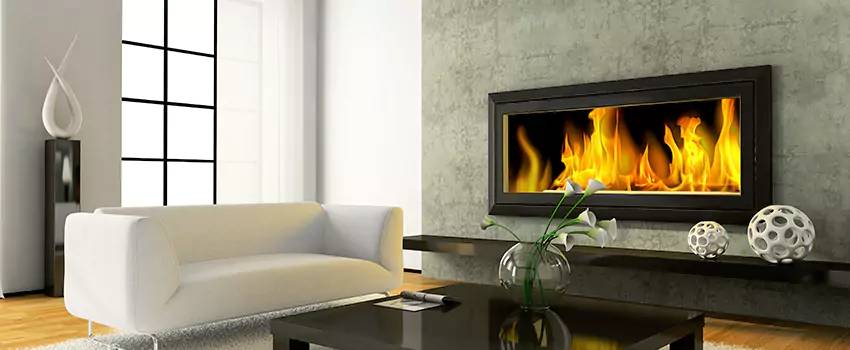 Fireplace Hearth Ideas in Fayetteville, Georgia