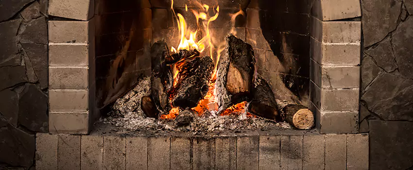 Cost of Rebuilding A Fireplace in Fayetteville, Georgia