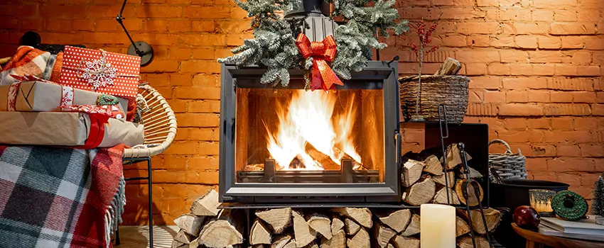 Steel Fireplace Grate Repair And Replacement Services in Fayetteville, Georgia