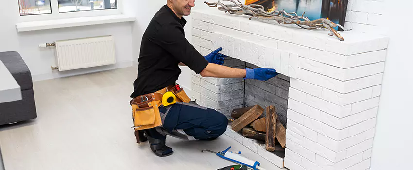 Gas Fireplace Repair And Replacement in Fayetteville, GA