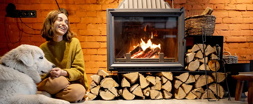 Fireplace Smell Removal Cost in Fayetteville, GA