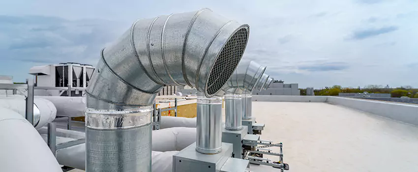 Insulated Ductwork Repair Services Near Me in Fayetteville, GA