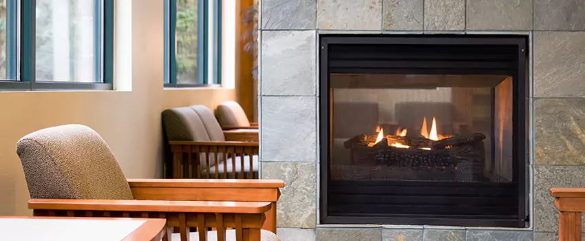 Osburn Fireplace Tempered Glass Hearth Pad Replacement in Fayetteville, Georgia