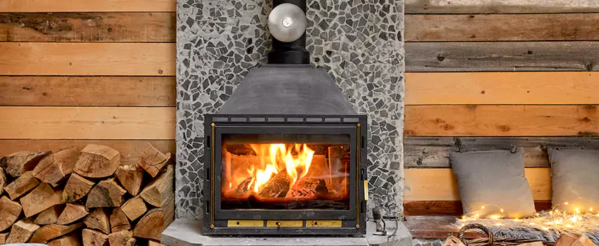 Travis Industries Elite Fireplace Inspection and Maintenance in Fayetteville, Georgia