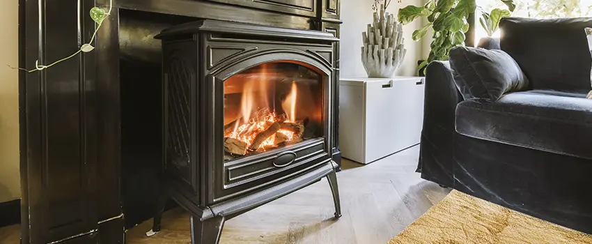 Valor Wood Fireplace in Fayetteville, GA