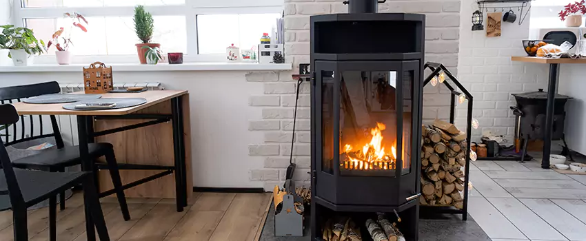 Cost of Vermont Castings Fireplace Services in Fayetteville, GA
