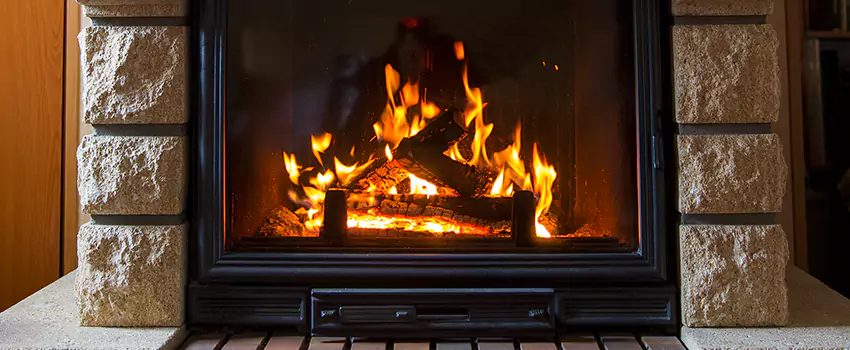 Cost of Wood Fireplace Installation in Fayetteville, GA